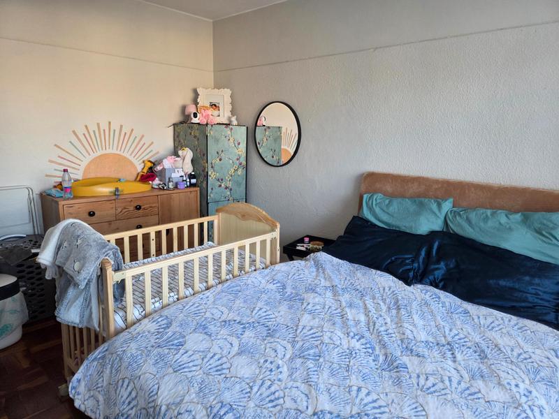 To Let 2 Bedroom Property for Rent in Woodstock Upper Western Cape